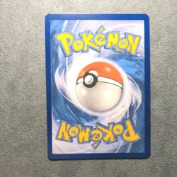 Pokemon TCG English - Sword & Shield Promo - Polteageist V SWSH021 - NM - Image 2