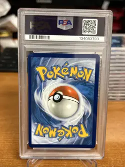 2024 Pokemon Paldean Fates Charizard Ex 234/091 Special Illustration Rare PSA 10 - Image 2
