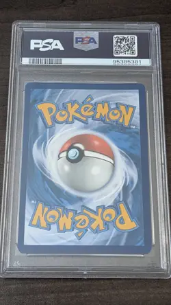 PIDGEOT EX 2023 Pokemon #225/197 PSA 10 GEM-MINT Obsidian Flames SIR Graded - Image 2