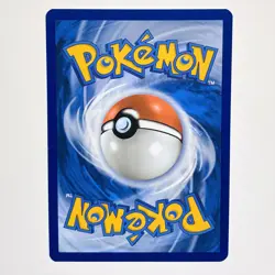 Toxtricity ex Illustration Contest 2024 SVP 215 Black Star Promo Pokemon NM - Image 2