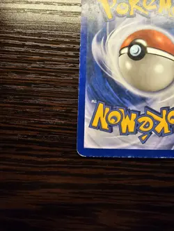 Hypno - 16/147 Aquapolis e-Reader Reverse Holo Rare Pokemon - MP - Image 4