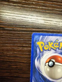 Hypno - 16/147 Aquapolis e-Reader Reverse Holo Rare Pokemon - MP - Image 5