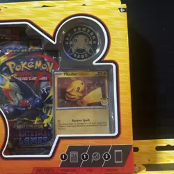 Pokemon Day 2026 30th Anniversary Collection Box - Lot of 3 Free Ship - Image 5