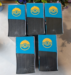 Pokemon Ascended Heroes Elite Trainer Box ETB Lot of (5) BRAND NEW SEALED! - Image 4