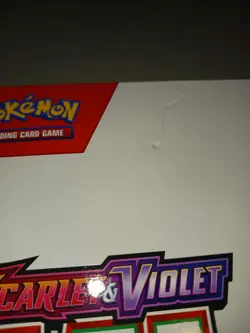 Pokemon TCG: Scarlet & Violet 151 Ultra-Premium Collection Box Read description 820650855412 - Image 2