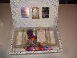 Pokemon TCG: Scarlet & Violet 151 Ultra-Premium Collection Box Read description 820650855412 - Image 3