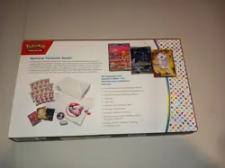 Pokemon TCG: Scarlet & Violet 151 Ultra-Premium Collection Box Read description 820650855412 - Image 4