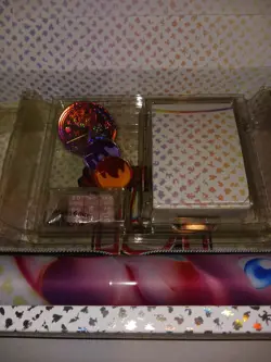 Pokemon TCG: Scarlet & Violet 151 Ultra-Premium Collection Box Read description 820650855412 - Image 5