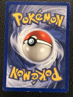 Seadra 42/62 1st Edition Fossil Pokemon TCG Regular - Image 4