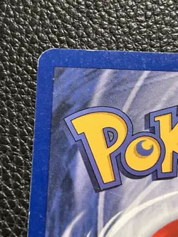 Seadra 42/62 1st Edition Fossil Pokemon TCG Regular - Image 5