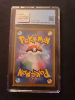 Pokemon CGC 9.5 Charizard VMAX Charizard VMAX Starter Set - 002/021 PSA BGS Mint - Image 2