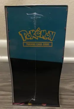 Pokemon Mega Evolution Ascended Heroes Elite Trainer Box Pokemon Center (sealed) - Image 2