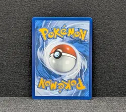Jynx ex #124/165 Holo Double Rare SV: Scarlet & Violet 151 Pokemon NM - Image 2