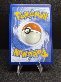 Pokemon Arbok ex 185/165 Sv: Scarlet & Violet 151 Ultra Rare Stage 1 270 HP Holo - Image 2