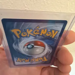 Charizard - 3/70 (Let's Play, Eevee!) 003/070 Pokemon TCG Rare Deck Exclusives N - Image 4