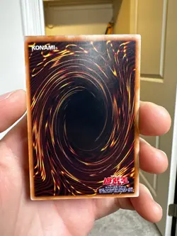 Yugioh Japanese PS-43 Mystic Tomato - Image 5