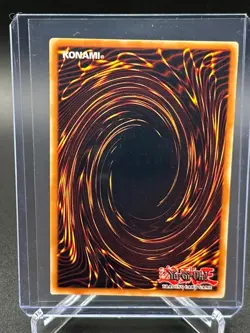 Yugioh TCG Rare Metalmorph 1st Edition RDS-EN052 Ultimate Rare LP - Image 2