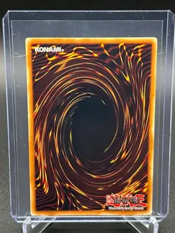 Yugioh TCG Spell-Stopping Statute TLM-EN058 Ultimate Rare Vintage LP - Image 2