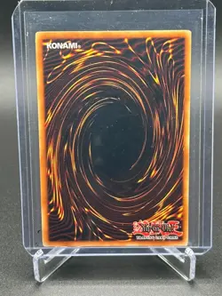 Yugioh TCG Mystic Swordsman LV6 RDS-EN008 Ultra Rare Unlimited Edition LP Holo - Image 2