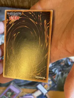 Yu Gi Oh Japanese Don Zaloog BE02-JP186 Super Rare LP Uncensored - Image 5