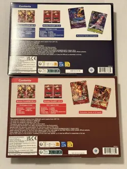 One Piece Illustration Box Vol 5 and Vol 6 - Image 2