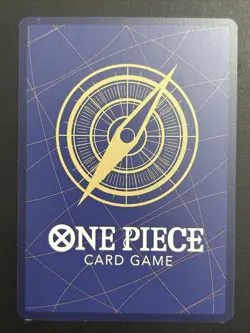 Tony Tony.Chopper (ST21-008) (Parallel) - Starter Deck EX: Gear 5 (ST21) - Image 2