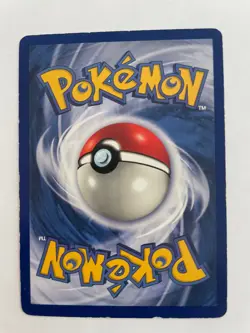 Charmeleon 24/102 Shadowless Base Set Vintage WOTC Pokemon Card LP - Image 2