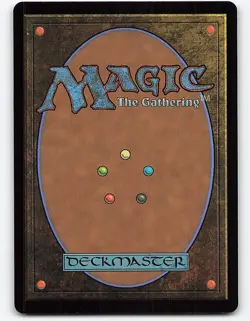 Web of Life and Destiny #122, Wizards of the Coast card - Image 2