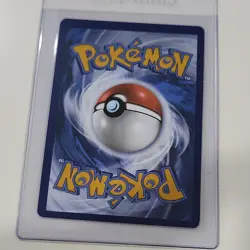Pokemon Mewtwo EX 052 Sv: Scarlet & Violet Promo Holo 130 HP Card - Image 2