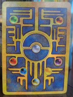Ancient Mew 1 Miscellaneous Cards & Products Holo - Image 2