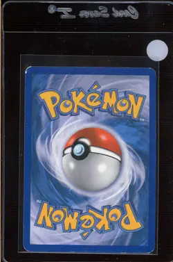 Pokemon Call Of Legends Clefable 1/95 Holo Rare Card - Image 2