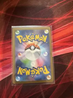 EX/NM Psyduck AR 175/165 SV2a Pokemon Card 151 Pokemon Cards Japanese - Image 2