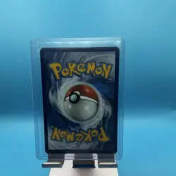 Pokemon Mimikyu Delta Species Promo Holo Card SWSH135 70 HP - Image 2