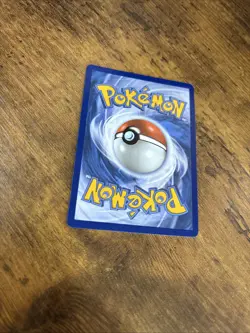 Pokemon TCG Umbreon ex SVP176 Scarlet & Violet Promo Card NM - Image 5