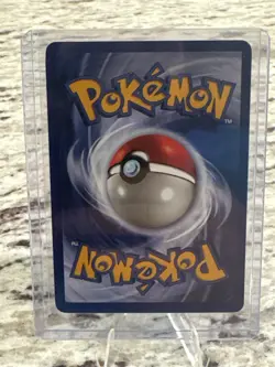 1999 Pokemon Fossil Omanyte 52/62 1st Edition NM WOTC Vintage Card - Image 4