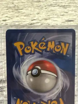 1999 Pokemon Fossil Omanyte 52/62 1st Edition NM WOTC Vintage Card - Image 5