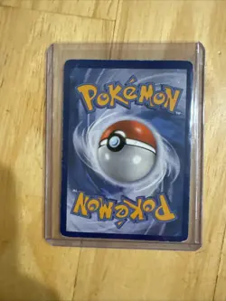 Pokemon TCG Gengar EX Full Art Ultra Rare Card 114/119 Phantom Forces 2014 - Image 2