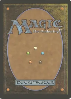 MTG Mass Of Mysteries (0003) *Non-Foil* Borderless Commander: Lorwyn Eclipsed NM - Image 2
