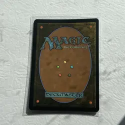 Magic: The Gathering Jeweled Lotus Borderless Foil Commander Masters Mythic Art… - Image 3