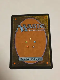 Golgari Thug Ravnica: City of Guilds Foil NM - Image 2