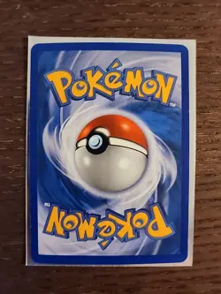 Pokemon TCG Groudon ex Black Star Promo 038 Holo Rare - Image 2