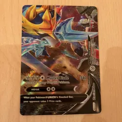 💥 Pokemon Black Star Promo Zacian V Union Holo - Set of 4 SWSH163 - SWSH166 A1 - Image 2