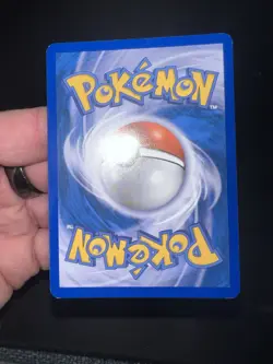 Pokemon Minun Reverse Holo 34/95 – HeartGold SoulSilver Unleashed - Image 2
