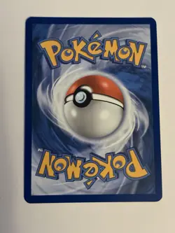 Pokemon TCG Phantasmal Flames Meowth Illustration Rare 106/094 Near Mint - Image 2