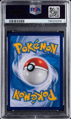 #014 - 2021 Pokemon INC PCP 25th Anniversary Holo #001 Charizard - PSA GEM MT 10 - Image 2