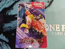 Pokemon TCG Destined Rivals Booster Box SV10 Brand New Factory Sealed - Image 2