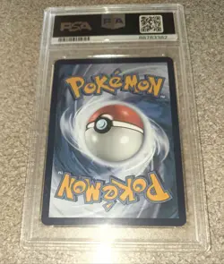 Marnie's Pride PSA 10 💎 2022 SWSH Pokemon Brilliant Stars FA 171 Full Art - Image 3
