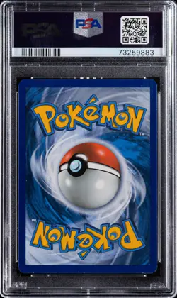 #013 - 2016 Pokemon XY Evolution Rare Holo #11 Charizard - PSA MINT 9 - Image 2