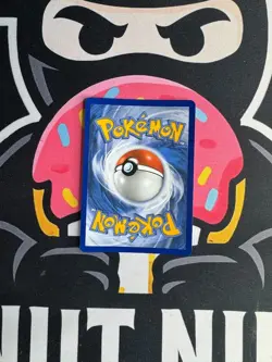 Pokemon TCG Piplup 098/094 Me02: Phantasmal Flames Holo Illustration Rare 70HP - Image 2