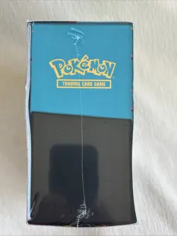 Pokemon TCG Mega Evolution ASCENDED HEROES Elite Trainer Box - BRAND NEW Sealed - Image 5